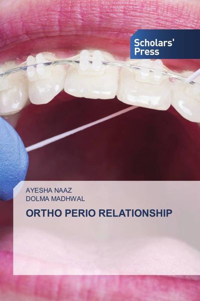Produktbild: Ortho Perio Relationship