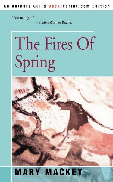 Produktbild: The Fires of Spring
