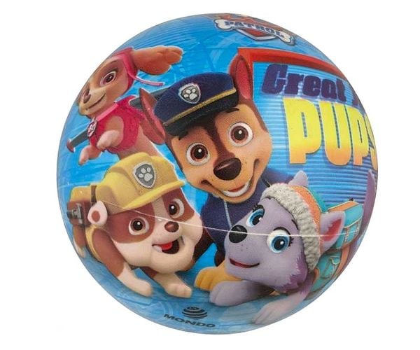 Produktbild: Paw Patrol Ball 14cm