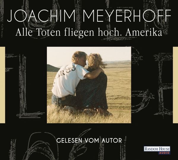 Alle Toten fliegen hoch - Amerika