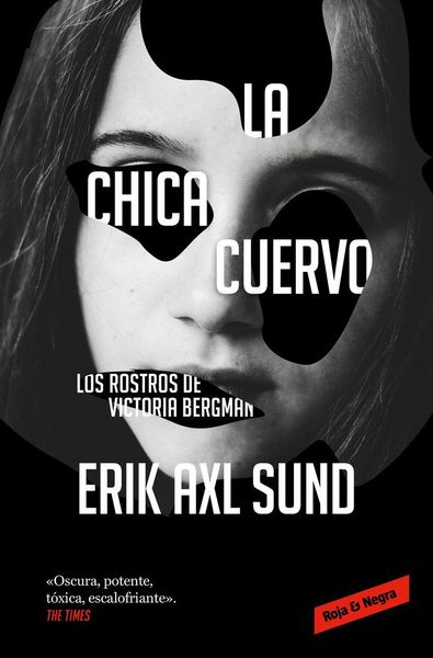 Produktbild: La Chica Cuervo / The Crow Girl
