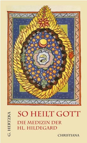 Produktbild: So heilt Gott
