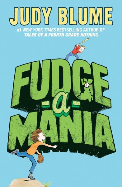Produktbild: Fudge-a-Mania