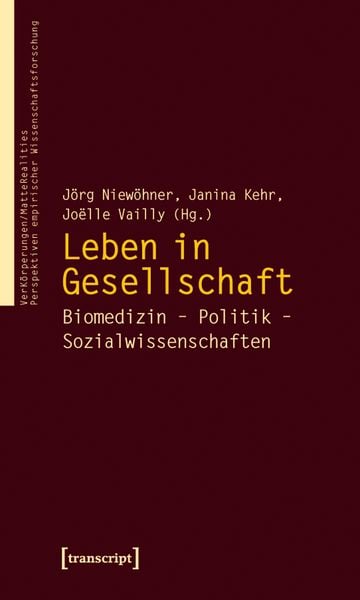 Produktbild: Leben in Gesellschaft