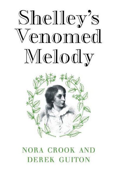 Produktbild: Shelley's Venomed Melody
