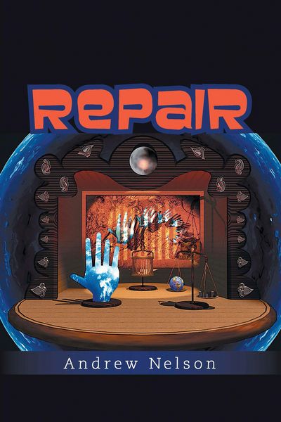 Produktbild: Repair