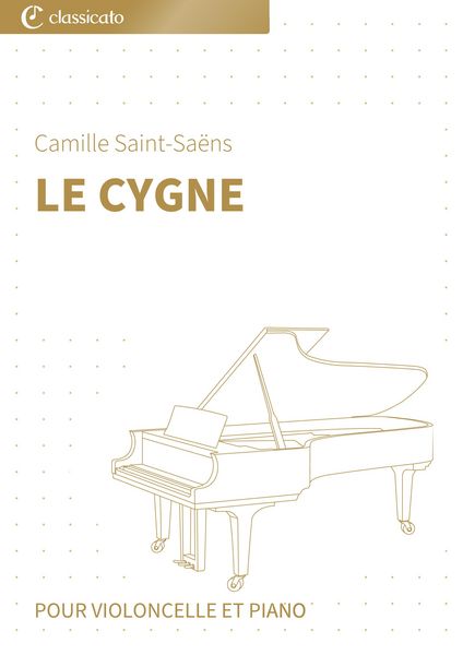 Produktbild: Le Cygne