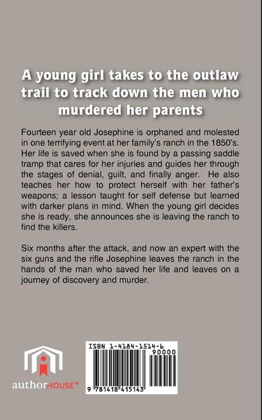 Produktbild: Joey's Revenge