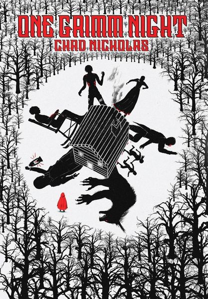 Produktbild: One Grimm Night