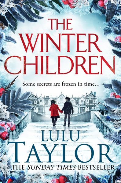 Produktbild: The Winter Children