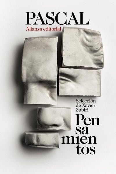 Produktbild: Pensamientos