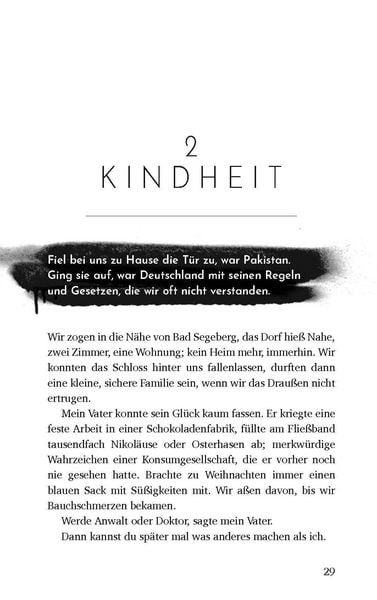 Produktbild: Vom Stolz der Stra&szlig;e