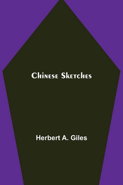 Produktbild: Chinese Sketches