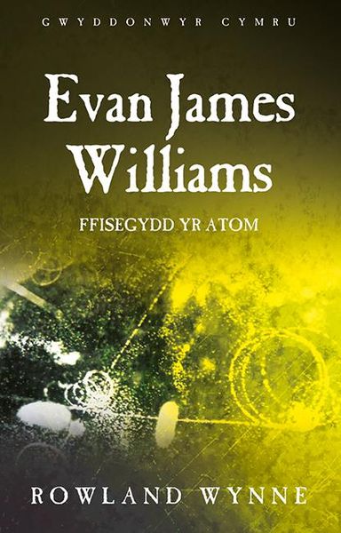 Produktbild: Evan James Williams