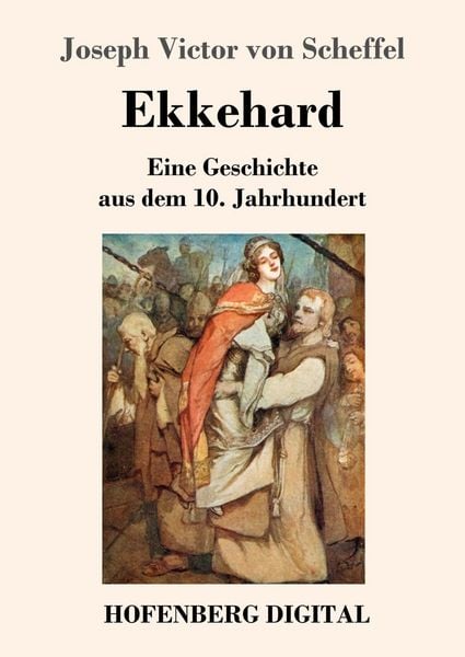Produktbild: Ekkehard