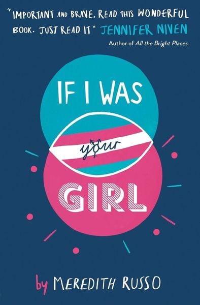 Produktbild: If I Was Your Girl