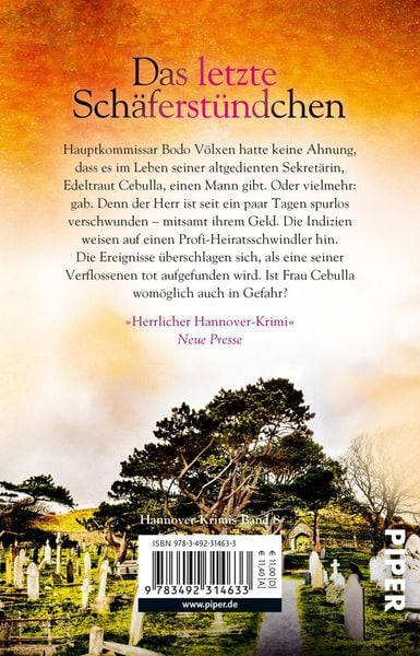 Produktbild: Z&auml;rtlich ist der Tod