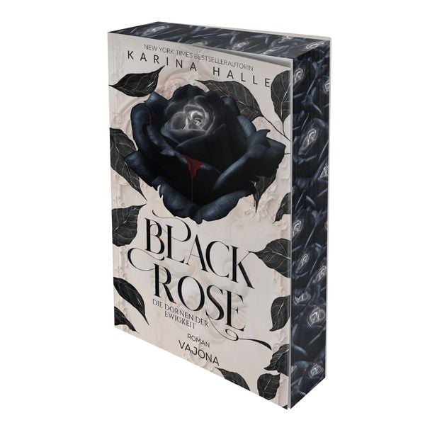 Produktbild: Black Rose