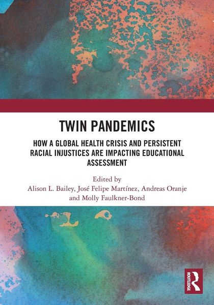 Produktbild: Twin Pandemics