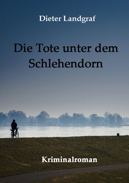 Produktbild: Die Tote unter dem Schlehendorn
