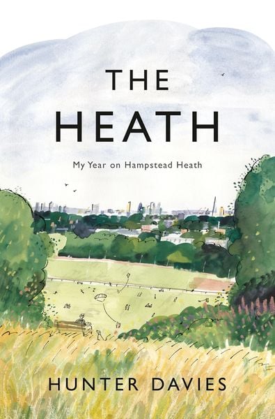 Produktbild: The Heath