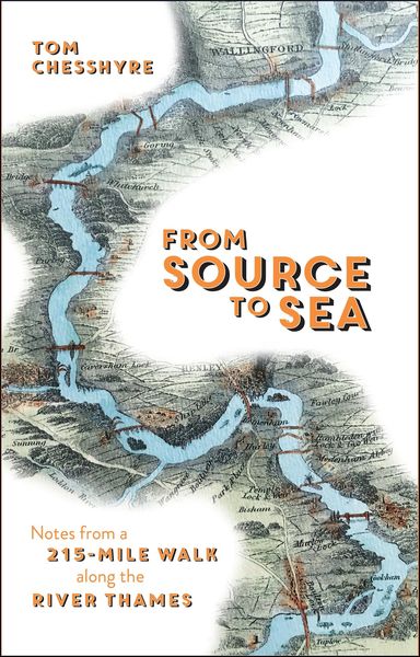 Produktbild: From Source to Sea