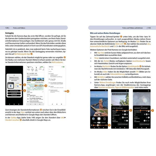 Produktbild: Android 17 - Der schnelle Smartphone-Einstieg - F&uuml;r Einsteiger ohne Vorkenntnisse