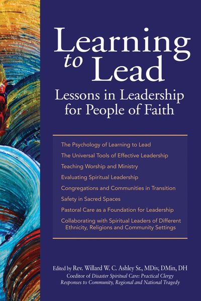 Produktbild: Learning to Lead