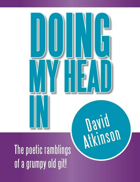 Produktbild: Doing My Head In