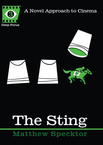Produktbild: The Sting