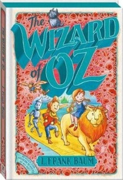 Produktbild: The Wizard of Oz