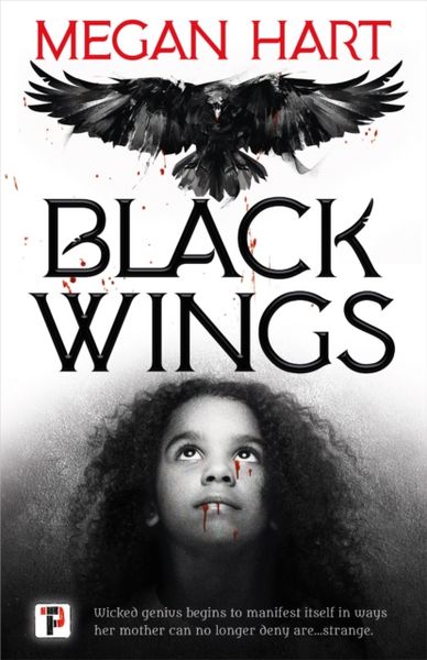 Produktbild: Hart, M: Black Wings