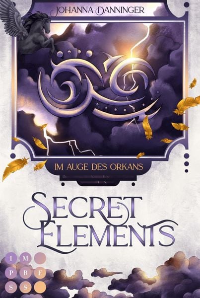 Produktbild: Secret Elements 3: Im Auge des Orkans