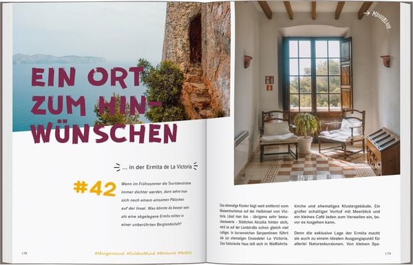 Produktbild: 52 kleine & gro&szlig;e Eskapaden auf Mallorca