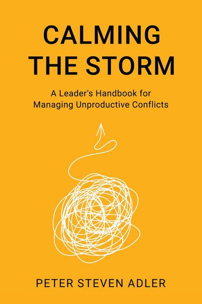 Produktbild: Calming the Storm