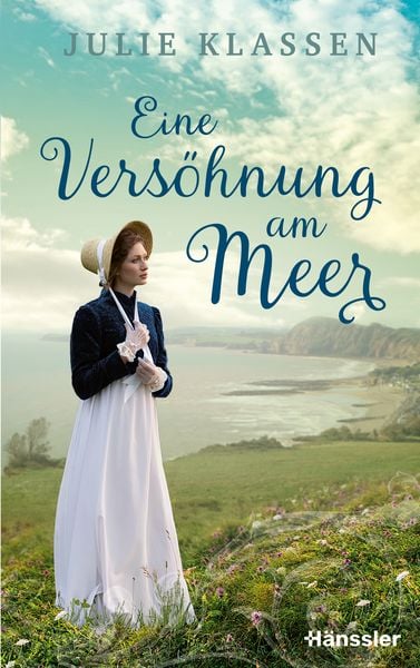 Produktbild: Eine Vers&ouml;hnung am Meer