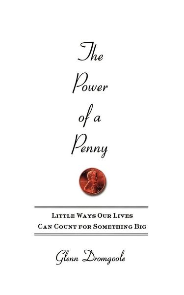 Produktbild: The Power of a Penny