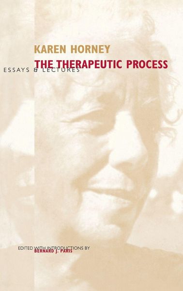 Produktbild: Therapeutic Process
