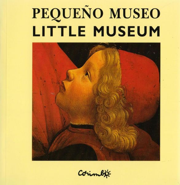 Produktbild: Little museum = Peque&ntilde;o museo