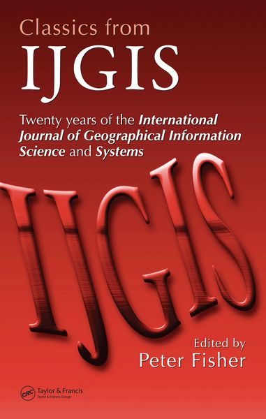 Produktbild: Classics from IJGIS