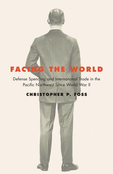 Produktbild: Facing the World
