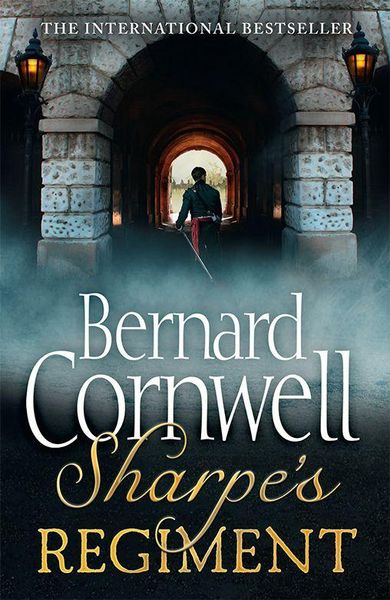 Produktbild: Sharpe's Regiment