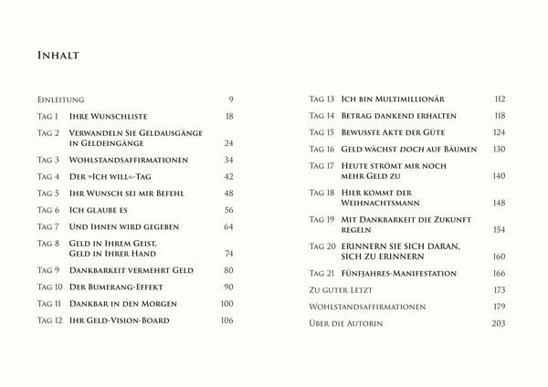 Produktbild: Countdown zum Reichtum