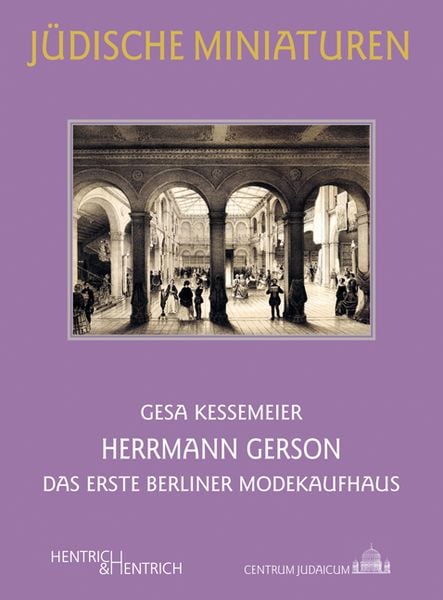 Produktbild: Herrmann Gerson