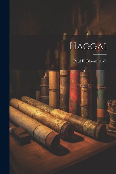 Produktbild: Haggai
