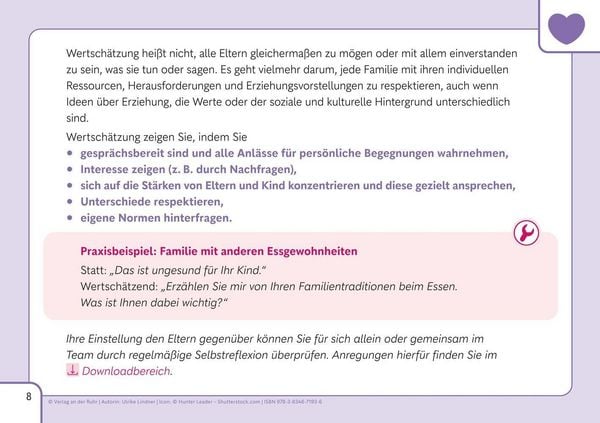 Produktbild: Klare Worte finden &ndash; Methodenkarten