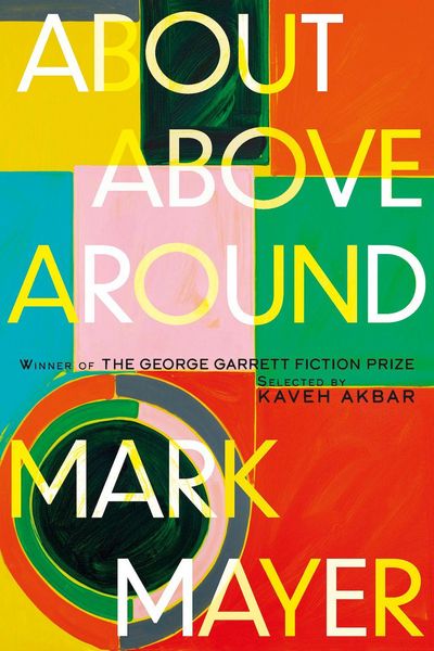 Produktbild: About, Above, Around