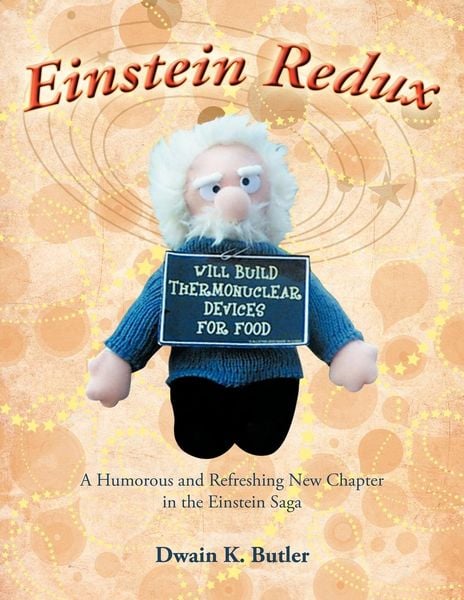 Produktbild: Einstein Redux