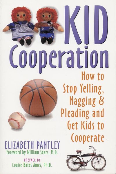 Produktbild: Kid Cooperation