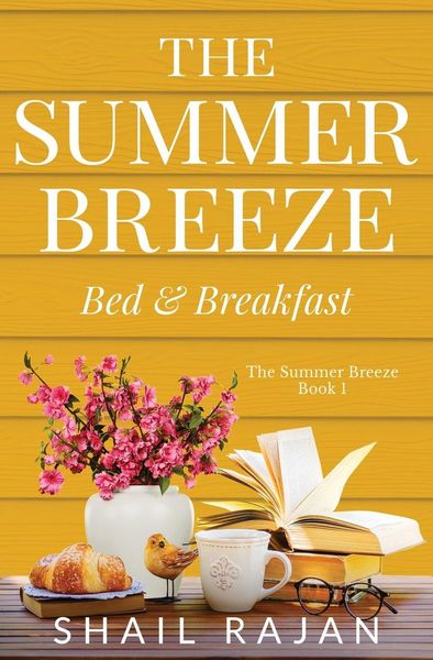 Produktbild: The Summer Breeze